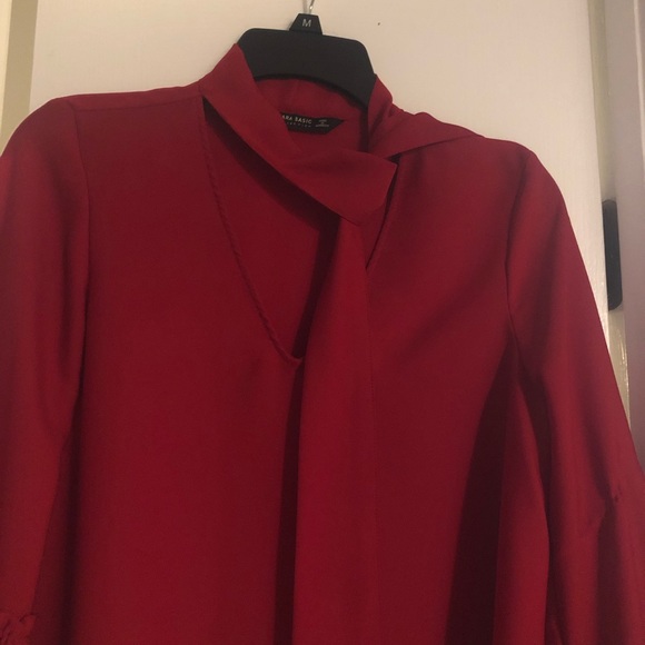 Zara Blouse - Picture 5 of 6